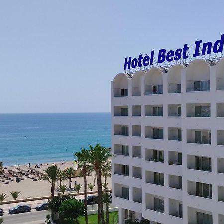 Hotel Best Indalo Mojácar Zewnętrze zdjęcie