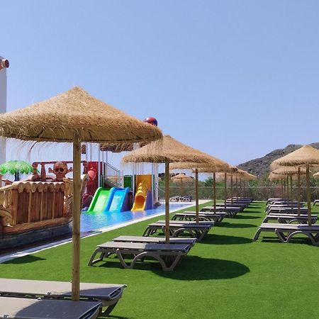 Hotel Best Indalo Mojácar Zewnętrze zdjęcie