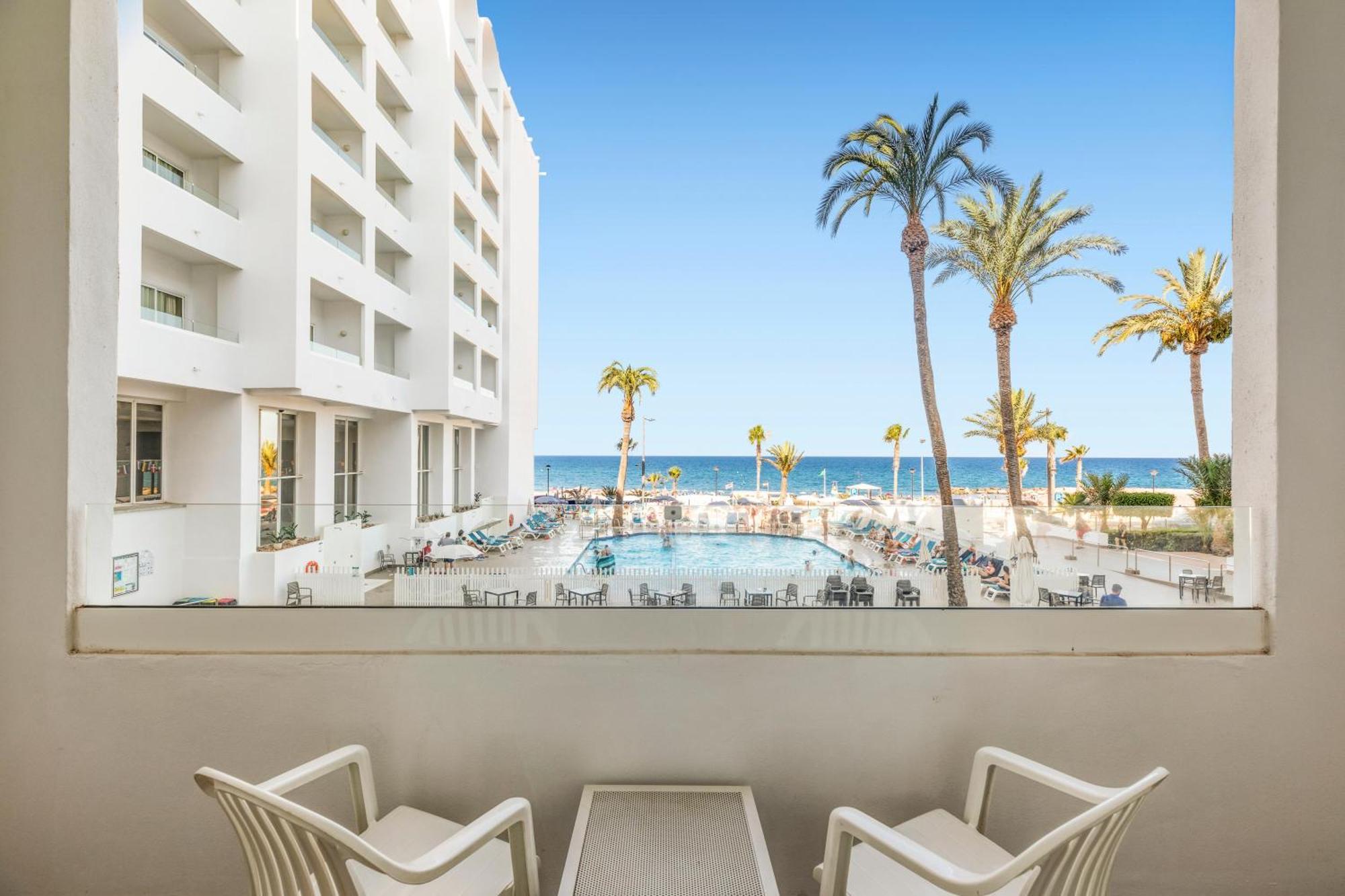 Hotel Best Indalo Mojácar Zewnętrze zdjęcie